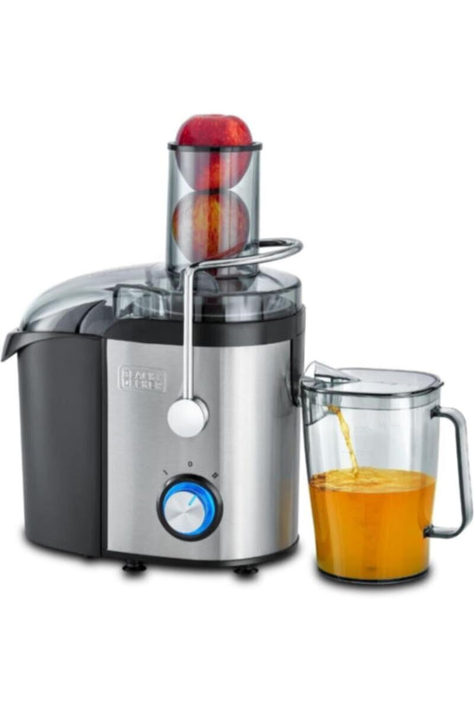 BLACK & DECKER | 800W Performance Juice Extractor | JE800-B5