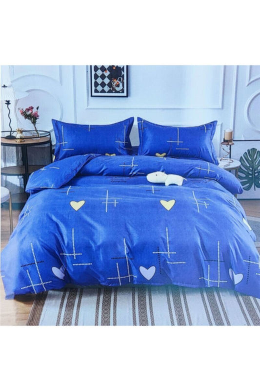 Blanket Sheet Blue | 910