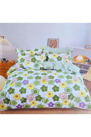 Blanket Sheet Green | 910