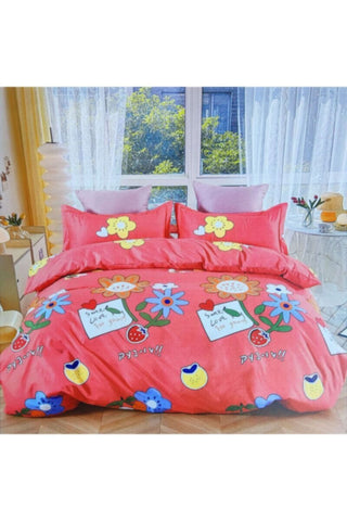 Blanket Sheet Red | 910