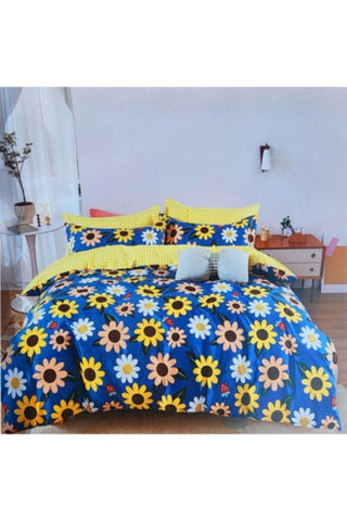 Blanket Sheet Yellow | 910