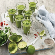 KENWOOD | Premium Power Blender Smoothie Maker Blend N Heat 1500W with 2 Jar | BLM92.920SS