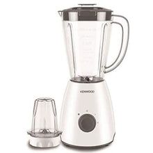 KENWOOD | Blender with 1 Mills 1.5Ltr 400W White | BLP10.A0W