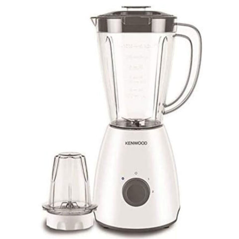 KENWOOD | Blender with 1 Mills 1.5Ltr 400W White | BLP10.A0W