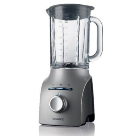 KENWOOD | Blend-X Classic Blender 16.5Ltr 800W Silver | BLP610WH