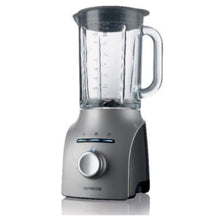 KENWOOD | Blend-X Classic Blender 16.5Ltr 800W Silver | BLP610WH