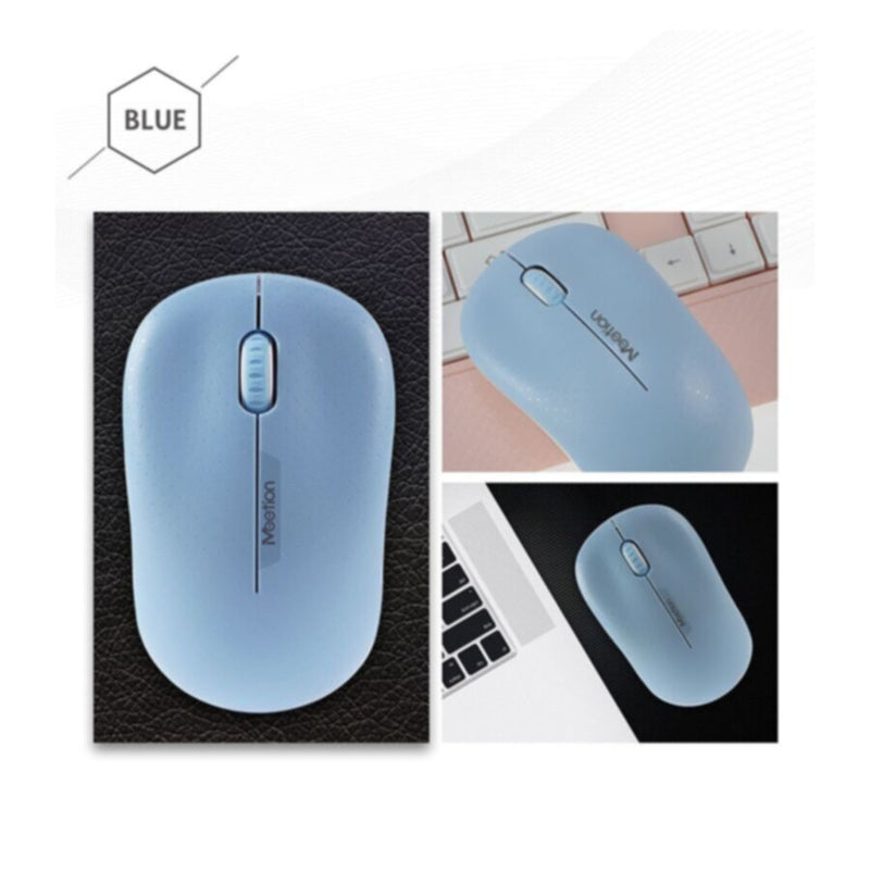 MEETION | MT-R545 2.4G Wireless Optical Mouse | MT-R545
