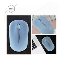 MEETION | MT-R545 2.4G Wireless Optical Mouse | MT-R545