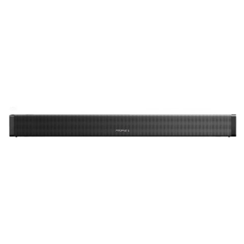 PROMATE | High Definition Wireless Stereo SoundBar 20W Black | BLUESBAR-20