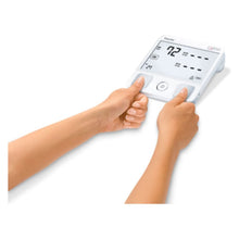 BEURER | Blood Pressure Monitor with ECG Function | BM 93