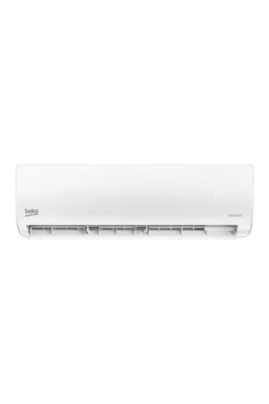 BEKO | Heat & Cool Split Air Conditioner 1.5 Ton Inverter | BMVIG180