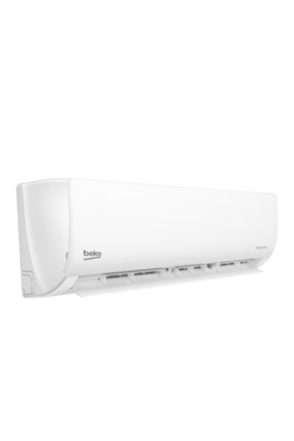 BEKO | Heat & Cool Split Air Conditioner 1.5 Ton Inverter | BMVIG180