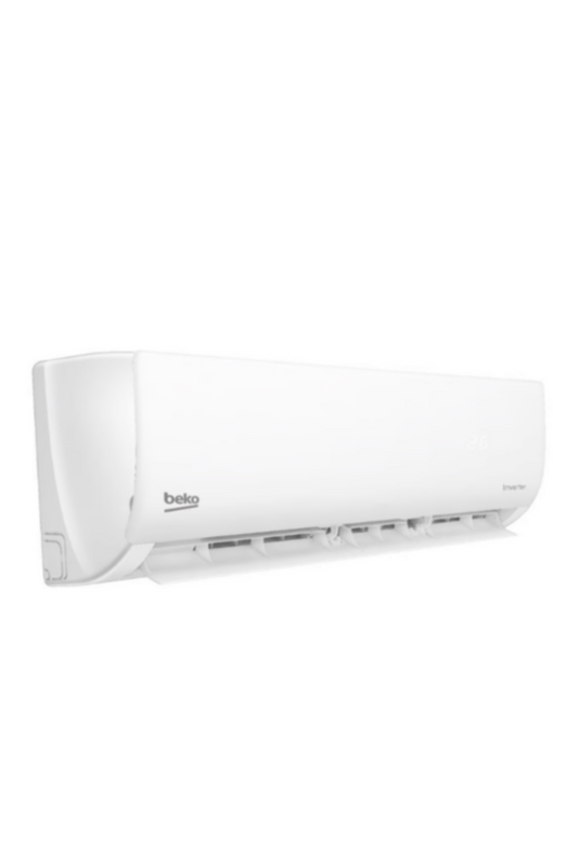 BEKO | Heat & Cool Split Air Conditioner 1.5 Ton Inverter | BMVIG180
