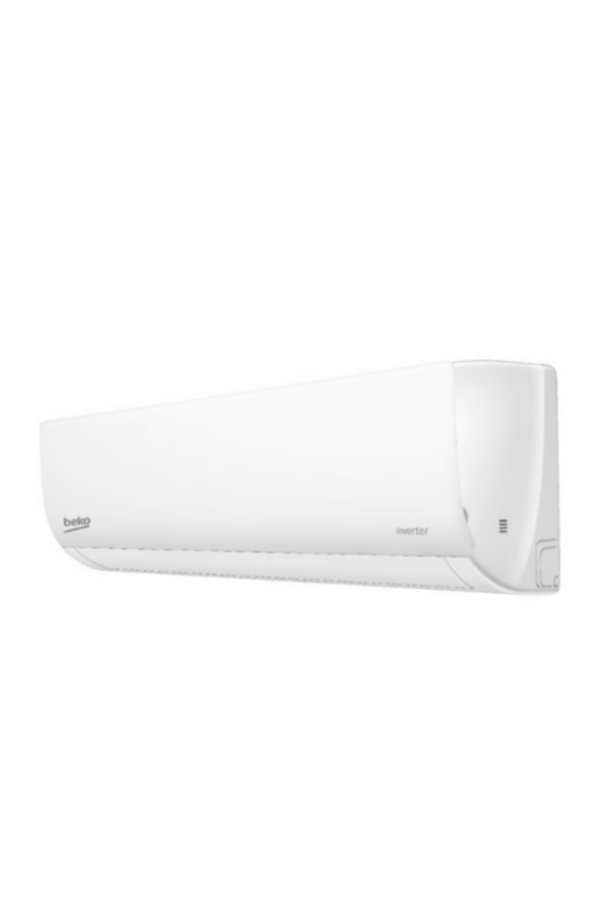 BEKO | Heat & Cool Split Air Conditioner 2.0 Ton Inverter | BMVIG240