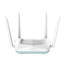 D-LINK | Eagle Pro AI AX1500 Smart Wi-Fi 6 Gigabit Router | R15