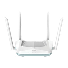 D-LINK | Eagle Pro AI AX1500 Smart Wi-Fi 6 Gigabit Router | R15