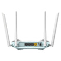 D-LINK | Eagle Pro AI AX1500 Smart Wi-Fi 6 Gigabit Router | R15