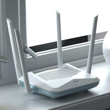D-LINK | Eagle Pro AI AX1500 Smart Wi-Fi 6 Gigabit Router | R15