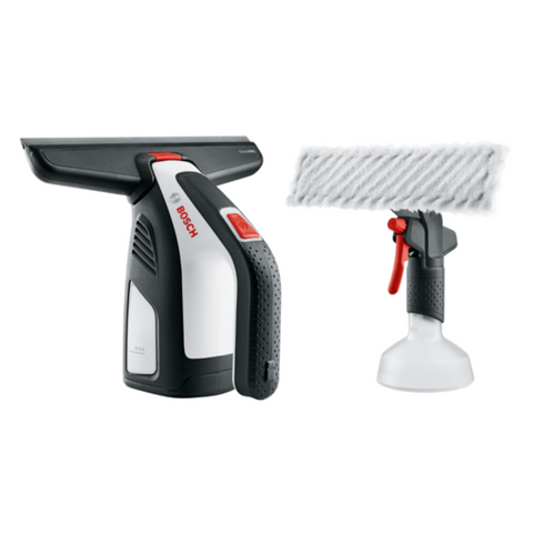BOSCH | GlassVAC Solo Plus Window Vacuum Cleaner | BO06008B7200