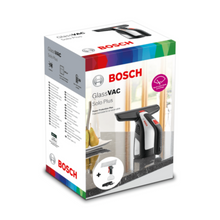 BOSCH | GlassVAC Solo Plus Window Vacuum Cleaner | BO06008B7200