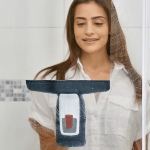 BOSCH | GlassVAC Solo Plus Window Vacuum Cleaner | BO06008B7200