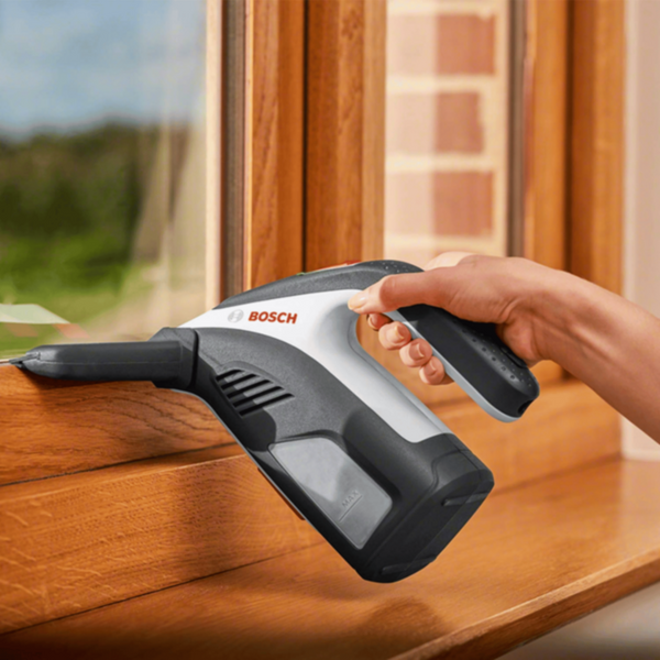 BOSCH | GlassVAC Solo Plus Window Vacuum Cleaner | BO06008B7200