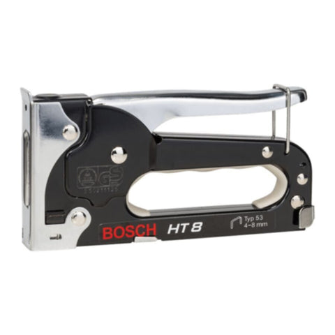 BOSCH | Handheld Stapler/Tacker HT 8 | BO603038000