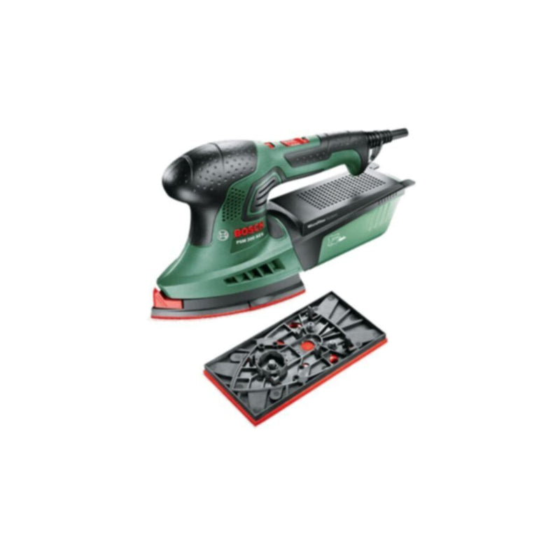 BOSCH | Multi Sander PSM 200 AES | BO6033B6070