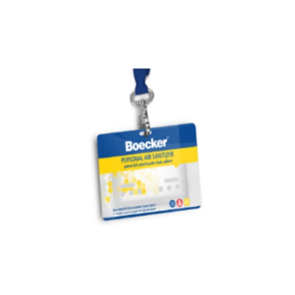 BOECKER | Sanibadge | GRC-END-AIS-938-001