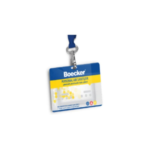 BOECKER | Sanibadge | GRC-END-AIS-938-001