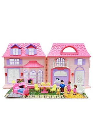 BOLEY | Deluxe Doll House  | 41215