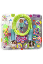 BOLEY | Gfd Glitter Jump Rope Set Combo | 56166