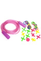 BOLEY | Gfd Glitter Jump Rope Set Combo | 56166