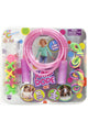 BOLEY | Gfd Glitter Jump Rope Set Combo | 56166