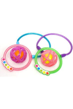 BOLEY | Glitter Dipped Light Up Skipper | 56185