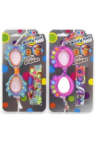 BOLEY | Goofy Foot  Goggle | 56123