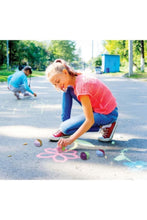 BOLEY | Goofy Foot Macaron Chalk-10 pcs | 56146