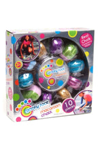 BOLEY | Goofy Foot Macaron Chalk-10 pcs | 56146