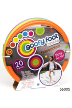 BOLEY | Hopscotch, Each Set Includes 10 Rings & 10 Connectors | 56005