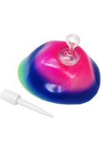 BOLEY | Jumbo Balloon - Rainbow & Planet | 4596