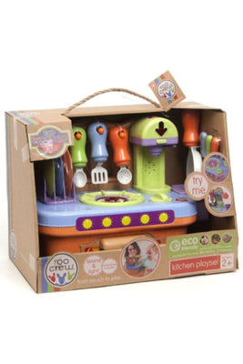 BOLEY | Light & Sound Kitchen Workbench | 58019