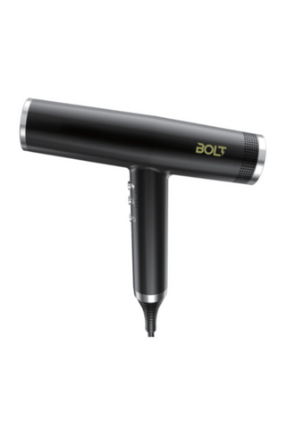 BOLT | Professional Hair Dryer Mat Black | BoLT 0000001