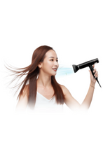 BOLT | Professional Hair Dryer Mat Black | BoLT 0000001