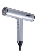 BOLT | Professional Hair Dryer Silver | BoLT 0000002