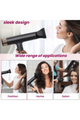 BOLT | Professional Hair Dryer Silver | BoLT 0000002