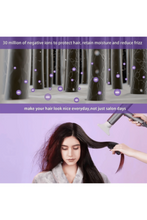 BOLT | Professional Hair Dryer Silver | BoLT 0000002