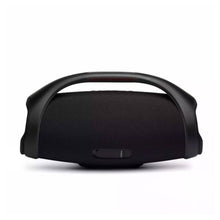 JBL | Boombox 2 Portable Bluetooth Speaker - Black