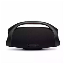 JBL | Boombox 2 Portable Bluetooth Speaker - Black