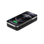 BELKIN | BOOST-'CHARGETM Magnetic Portable Wireless Charger 10K Black | BPD001btBK