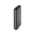 BELKIN | BOOSTâ†‘CHARGEâ„¢ Portable Power Bank 20000mah Dual USB Black | BPB003btBK